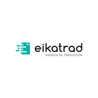 EIKATRAD - Agencia de Traducción - Traductores Jurados logo, EIKATRAD - Agencia de Traducción - Traductores Jurados contact details