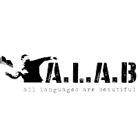 A.L.A.B Studio logo, A.L.A.B Studio contact details