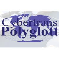 Cybertrans Polyglott logo, Cybertrans Polyglott contact details