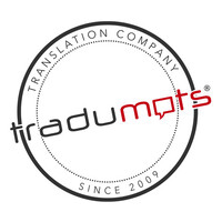 TRADUMOTS SL logo, TRADUMOTS SL contact details