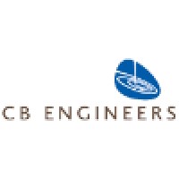 CB Consulting Engineers logo, CB Consulting Engineers contact details