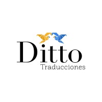 ditto comunicaciones logo, ditto comunicaciones contact details