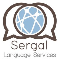 Sergal Language Services logo, Sergal Language Services contact details