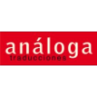 Análoga Traducciones, S.L. logo, Análoga Traducciones, S.L. contact details