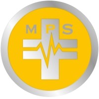 MPS Translations logo, MPS Translations contact details