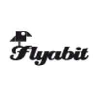 Flyabit logo, Flyabit contact details