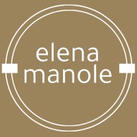 Elena Manole logo, Elena Manole contact details