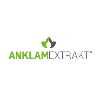 Anklam Extrakt GmbH logo, Anklam Extrakt GmbH contact details