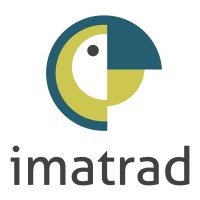 Imatrad logo, Imatrad contact details