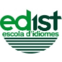 Idiomes Edist logo, Idiomes Edist contact details