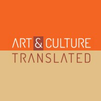 ART AND CULTURE TRANSLATED LTD logo, ART AND CULTURE TRANSLATED LTD contact details