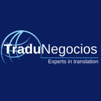 TraduNegocios logo, TraduNegocios contact details