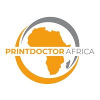 Print Doctor Africa logo, Print Doctor Africa contact details