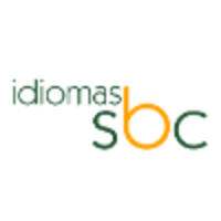 SBC Idiomas logo, SBC Idiomas contact details