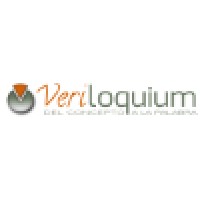 Veriloquium logo, Veriloquium contact details