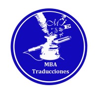 MBA Traducciones logo, MBA Traducciones contact details