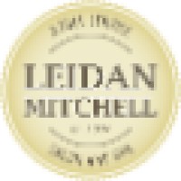 Leidan Mitchell Salon and Spa logo, Leidan Mitchell Salon and Spa contact details