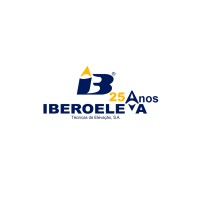 IBEROELEVA S.A. logo, IBEROELEVA S.A. contact details