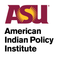 American Indian Policy Institute logo, American Indian Policy Institute contact details