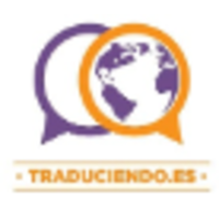 traduciendo.es logo, traduciendo.es contact details