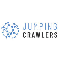 Jumping Crawlers logo, Jumping Crawlers contact details