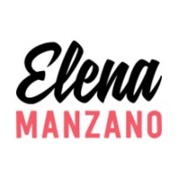 Elena Manzano logo, Elena Manzano contact details