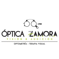 CENTRO OPTICO AUDITIVO ZAMORA logo, CENTRO OPTICO AUDITIVO ZAMORA contact details