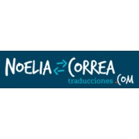 Noelia Correa Traducciones logo, Noelia Correa Traducciones contact details