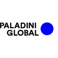 Paladini Global logo, Paladini Global contact details