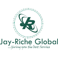 Jay-Riche Global logo, Jay-Riche Global contact details