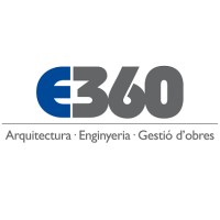 e360 Serveis Globals d'Enginyeria, S.L.P. logo, e360 Serveis Globals d'Enginyeria, S.L.P. contact details