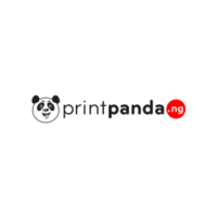 PRINTPANDA.NG logo, PRINTPANDA.NG contact details