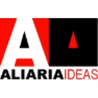 Aliaria Ideas | Translators & Localizers logo, Aliaria Ideas | Translators & Localizers contact details