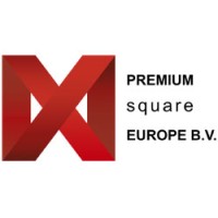 Premium Square logo, Premium Square contact details