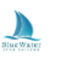 Blue Water Star Sailing logo, Blue Water Star Sailing contact details