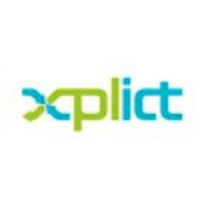 xplict logo, xplict contact details