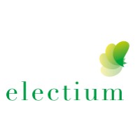 ELECTIUM logo, ELECTIUM contact details