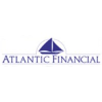 Atlantic Financial logo, Atlantic Financial contact details