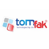 TOMFAK TECHNOLOGIES LTD. logo, TOMFAK TECHNOLOGIES LTD. contact details