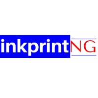 InkprintNG logo, InkprintNG contact details