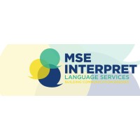 MSE Interpret - Language Services logo, MSE Interpret - Language Services contact details