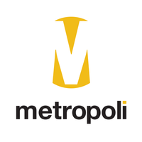 Metropoli logo, Metropoli contact details