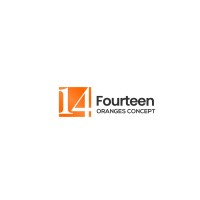 Fourteen Oranges Concepts logo, Fourteen Oranges Concepts contact details