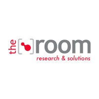 THE ROOM Research & Solutions logo, THE ROOM Research & Solutions contact details