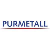 PURMETALL GmbH & Co. KG logo, PURMETALL GmbH & Co. KG contact details