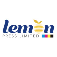 Lemon Press Limited logo, Lemon Press Limited contact details