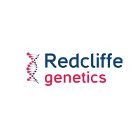 Redcliffe Genetics logo, Redcliffe Genetics contact details