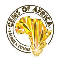 GEMS OF AFRICA SAFARI AND TOURS logo, GEMS OF AFRICA SAFARI AND TOURS contact details