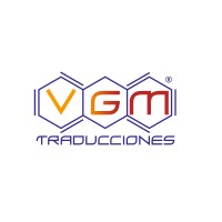 VGM Traducciones logo, VGM Traducciones contact details