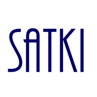 SATKI logo, SATKI contact details